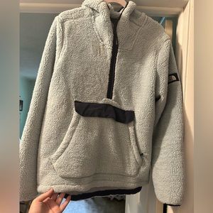 North Face Pullover